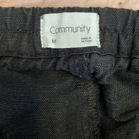 Aritzia community shorts! - Picture 3 of 3